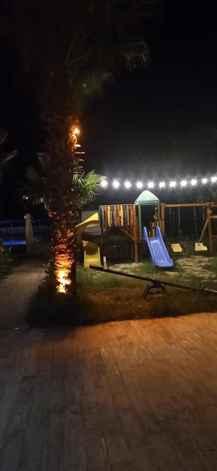 Side Alya Hotel Bagian luar foto